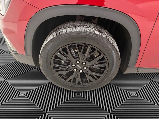 Used 2024 GMC Acadia Elevation w/ Super Cruise Package image 9