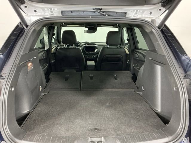 Used 2021 Chevrolet TrailBlazer ACTIV w/ Sun and Liftgate Package image 29
