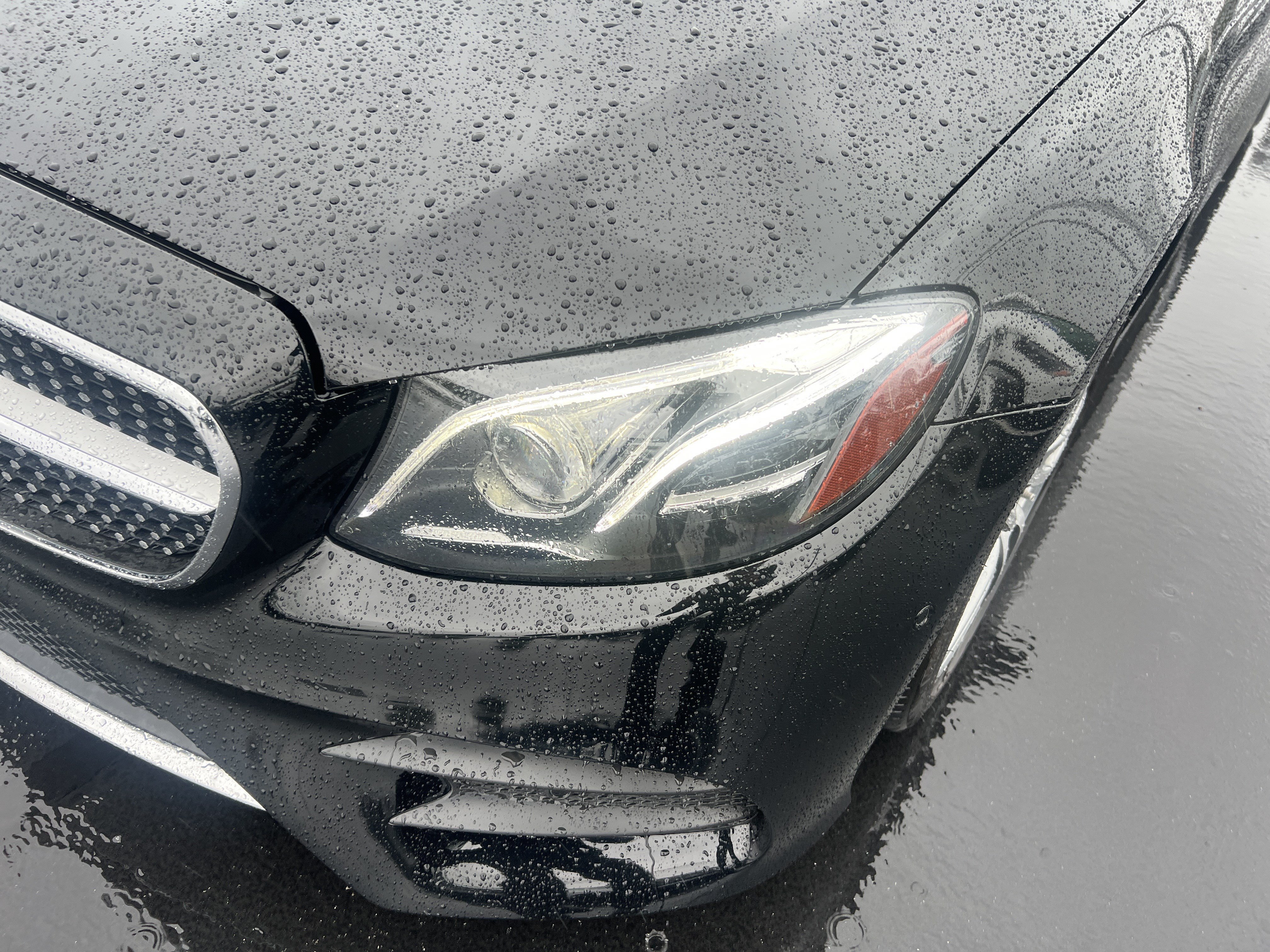 Certified 2018 Mercedes-Benz E 400 Cabriolet image 6