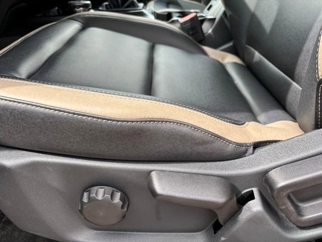 New 2026 Ford Bronco Big Bend w/ Black Diamond Package image 14