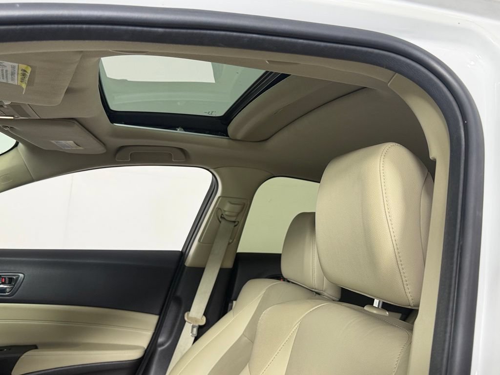 Used 2016 Acura ILX FWD image 22