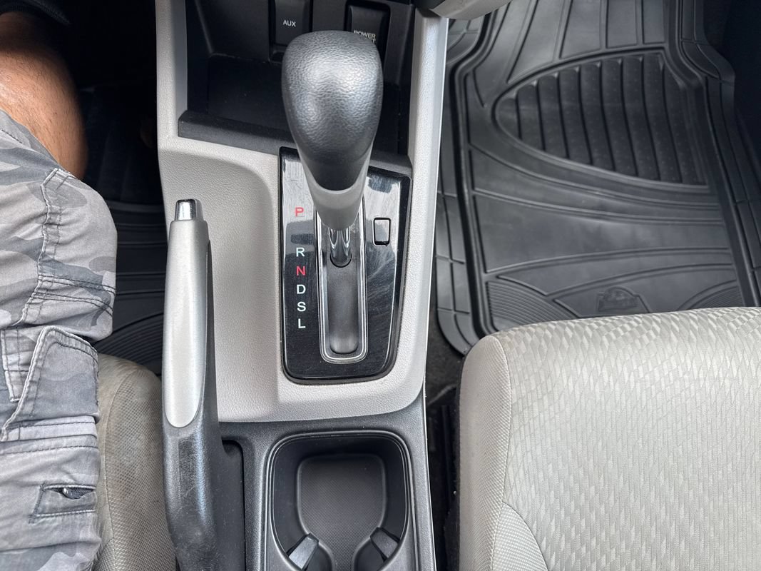 Used 2015 Honda Civic LX image 30