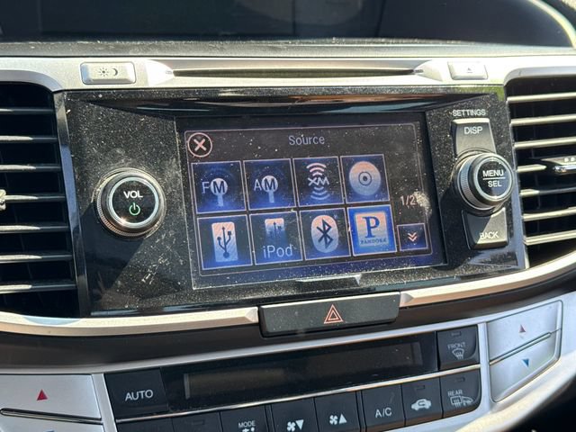 Used 2015 Honda Accord EX-L image 29