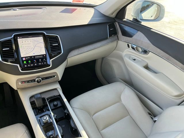 Used 2023 Volvo XC90 B6 Plus w/ Protection Package Premier image 20
