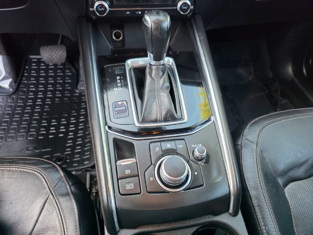 Used 2019 MAZDA CX-5 Grand Touring FWD image 8