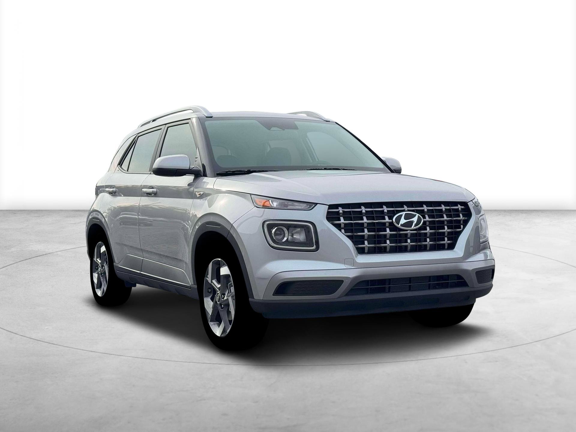 New 2026 Hyundai Venue SEL FWD image 11