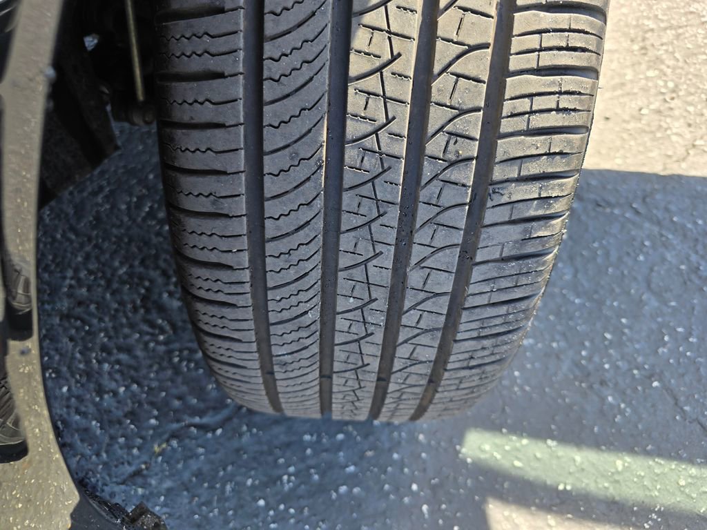 Used 2025 Audi Q3 2.0T Premium w/ Convenience Package image 32