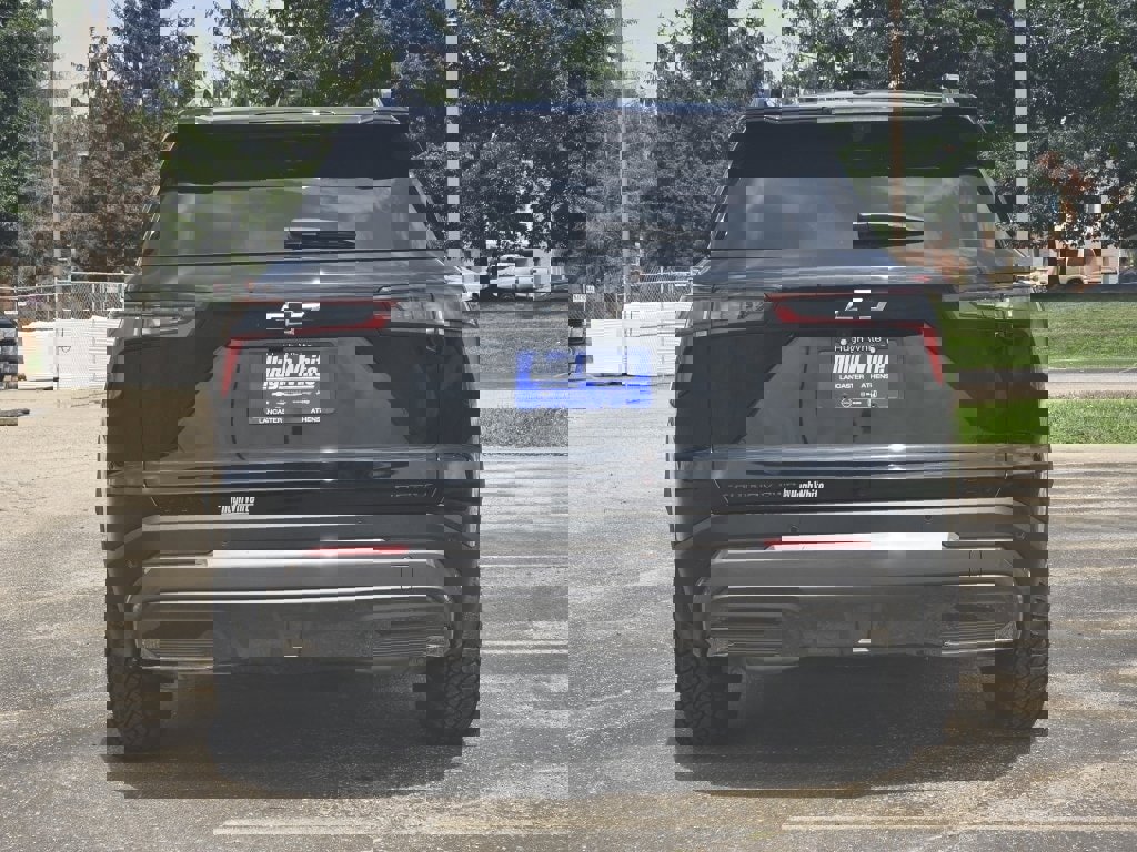 New 2026 Chevrolet Equinox ACTIV w/ Convenience Package III image 11