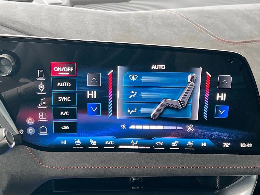 Used 2026 Chevrolet Corvette ZR1 image 16