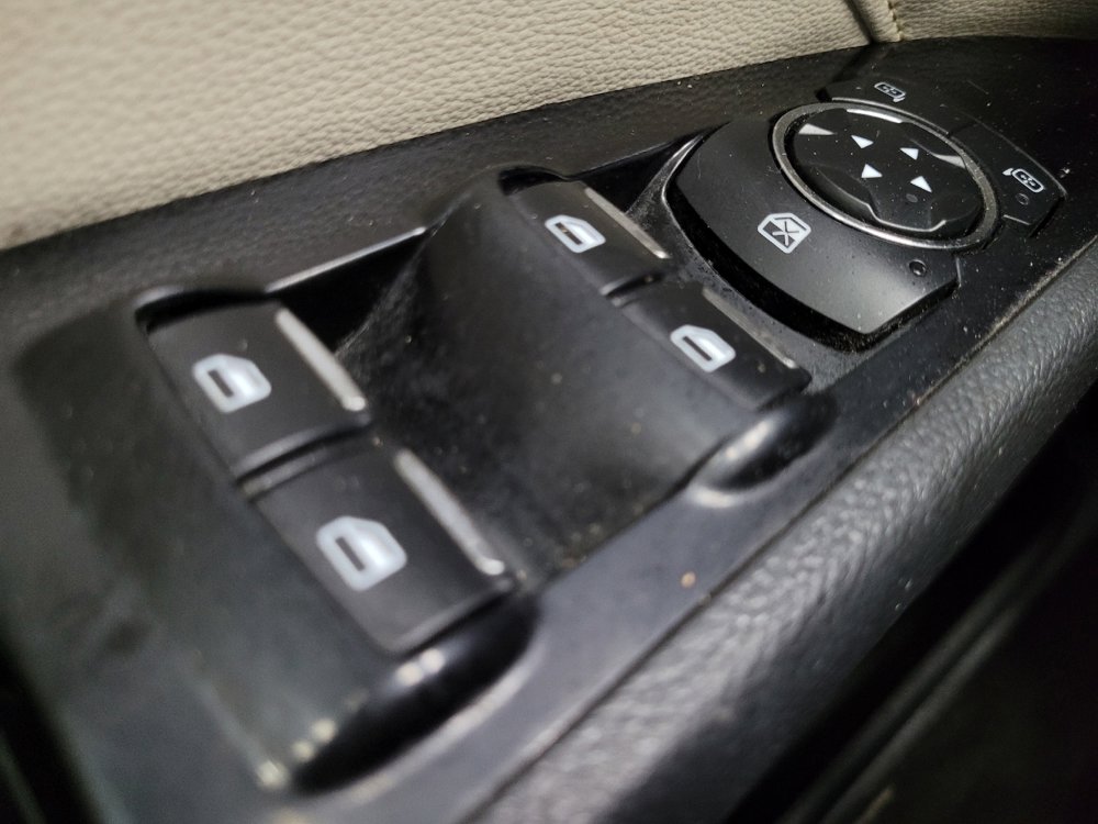 Used 2015 Ford Fusion Titanium image 27