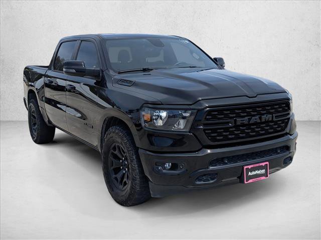 Used 2023 RAM 1500 Lone Star image 3