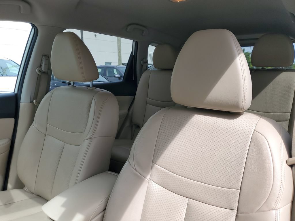 Used 2014 Nissan Rogue SL AWD/4WD image 12
