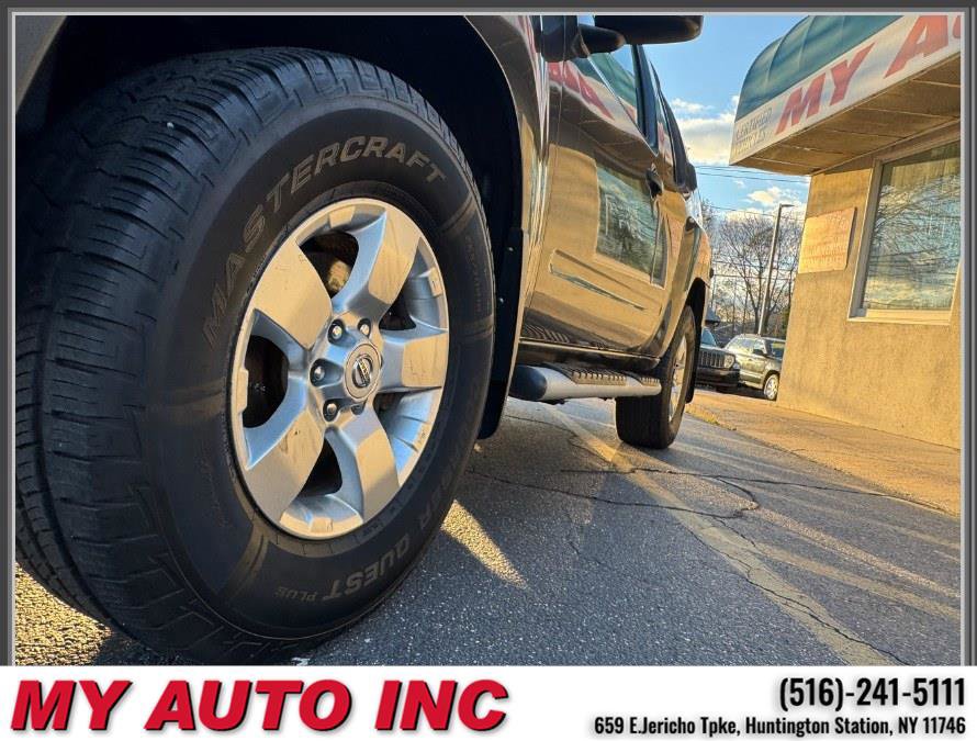 Used 2010 Nissan Xterra S image 10