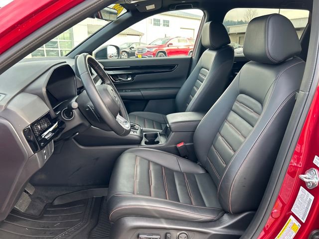 Used 2025 Honda CR-V Sport Touring image 17