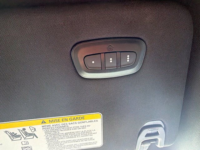 Used 2024 Jeep Wagoneer 2WD w/ Convenience Group I image 25