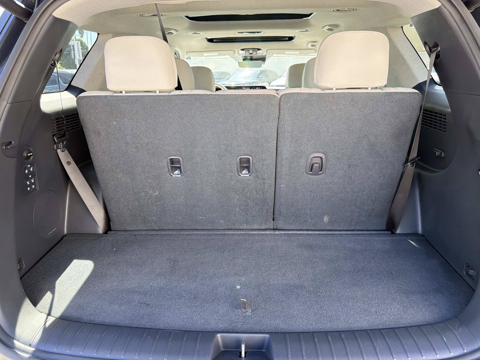 Used 2024 Hyundai Palisade Limited FWD image 5