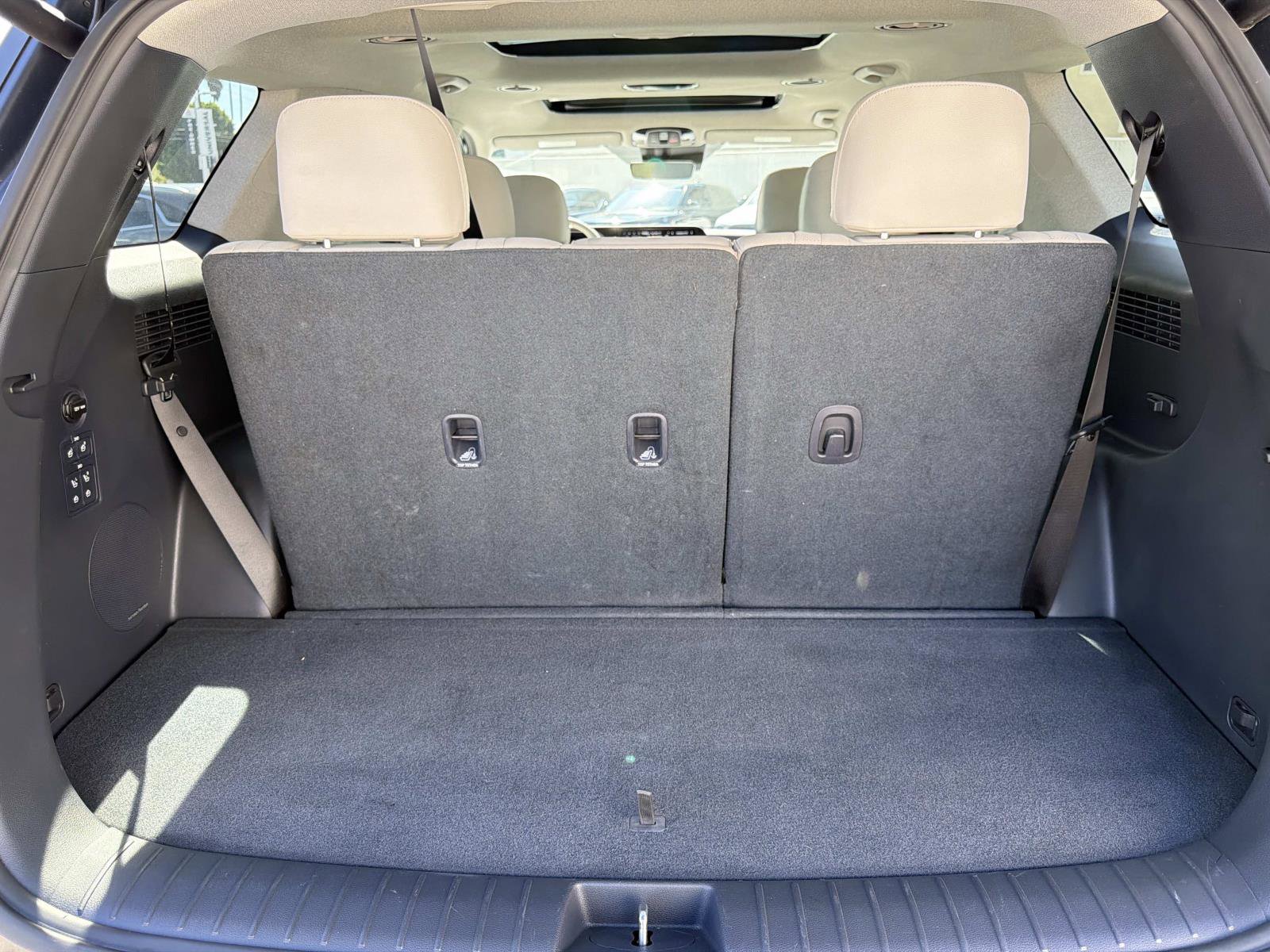 Used 2024 Hyundai Palisade Limited image 5