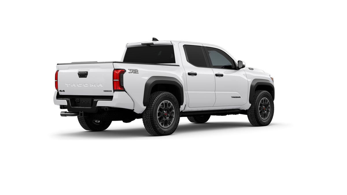 New 2026 Toyota Tacoma TRD Off-Road image 28