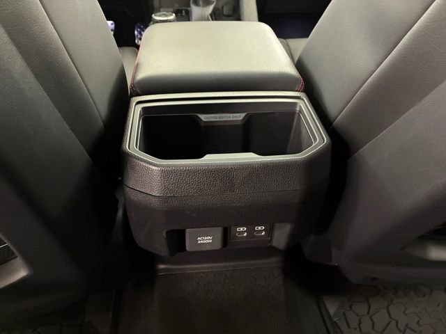 Used 2024 Toyota Tacoma TRD Pro image 19