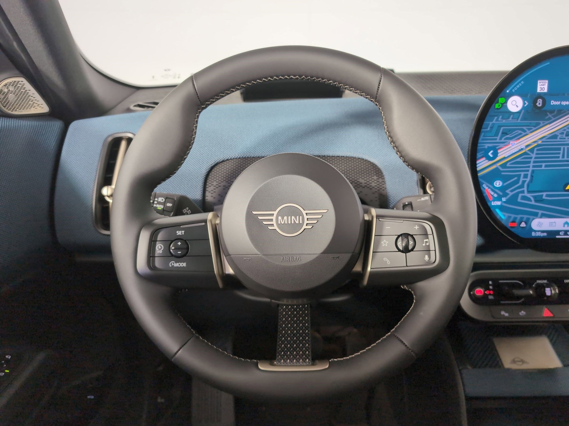 New 2025 MINI Cooper Countryman S image 28