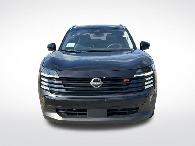 New 2027 Nissan Kicks SR FWD image 2