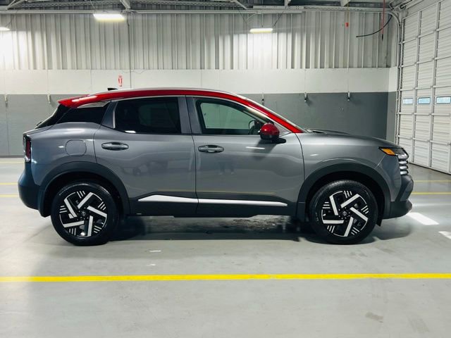 New 2026 Nissan Kicks SV image 17