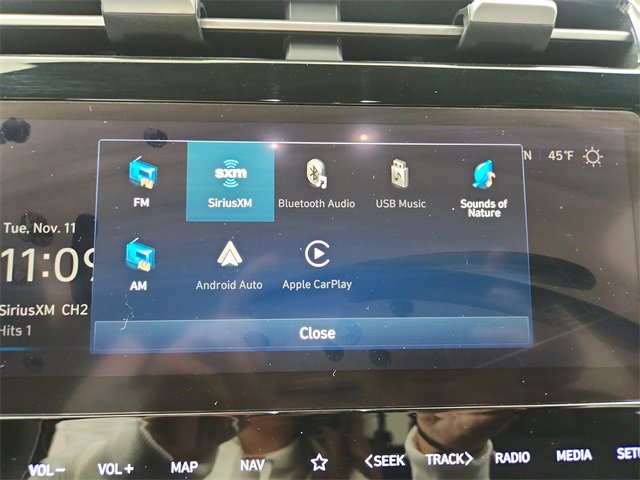 Used 2024 Hyundai Santa Cruz SEL w/ Activity Package image 27