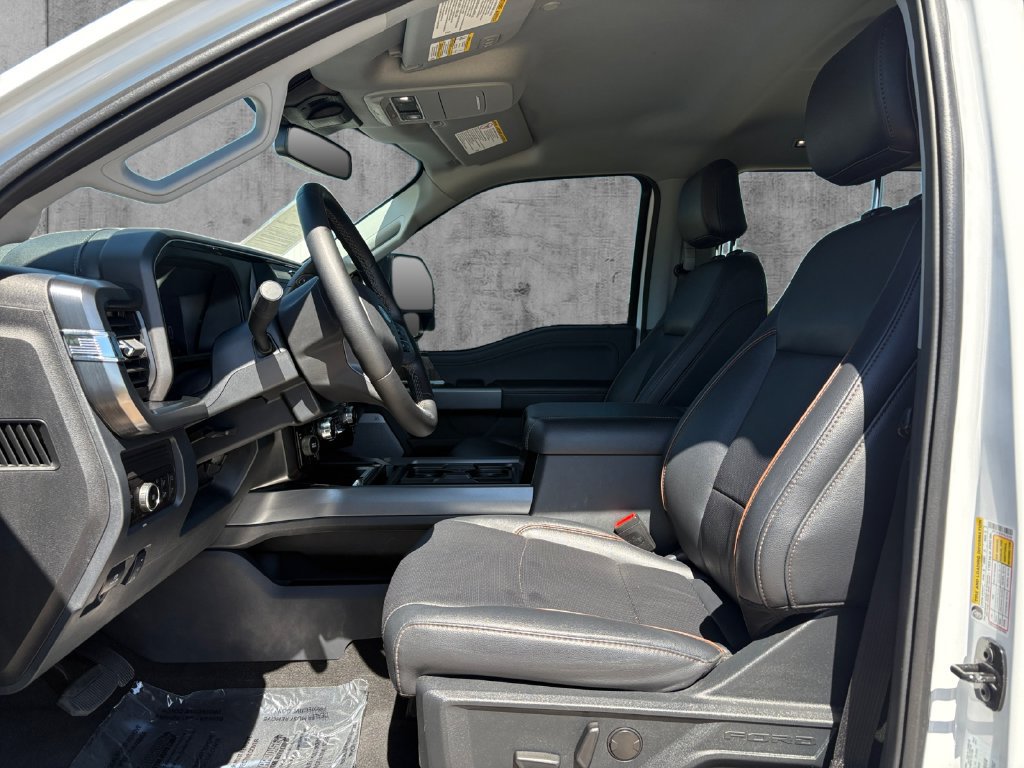 Certified 2026 Ford F250 Lariat AWD/4WD image 11