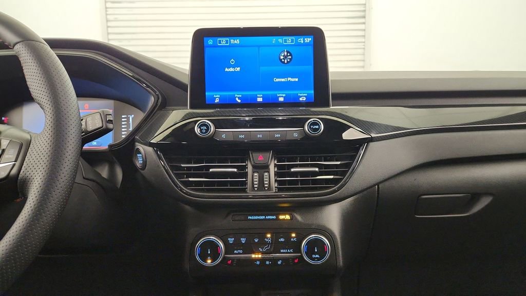 New 2024 Ford Escape ST-Line Select image 13