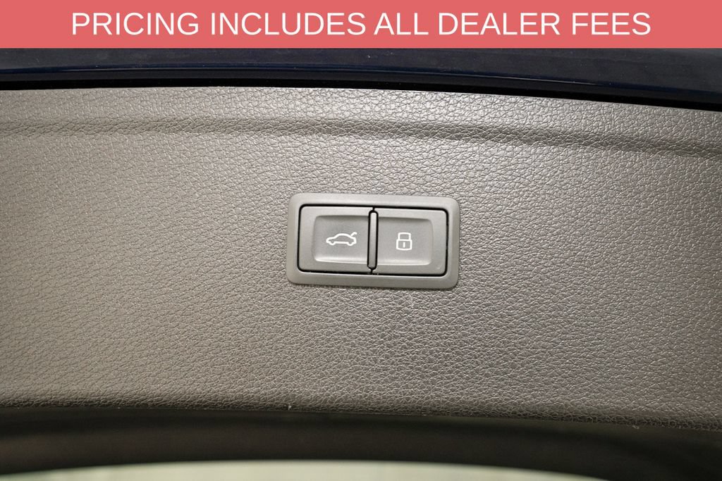 Used 2021 Audi Q5 Prestige w/ Prestige Package AWD/4WD image 6