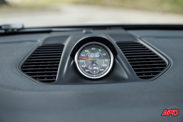 Used 2012 Porsche 911 Carrera S image 14