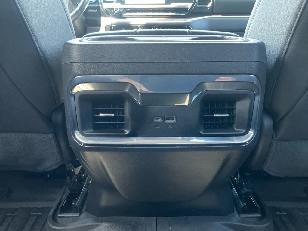 Used 2023 GMC Sierra 1500 SLT w/ SLT Premium Package image 20