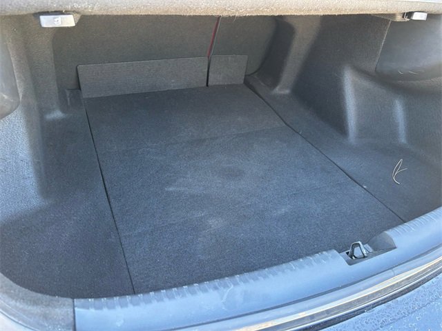 Used 2024 Acura TLX SH-AWD w/ A-SPEC Pkg image 16