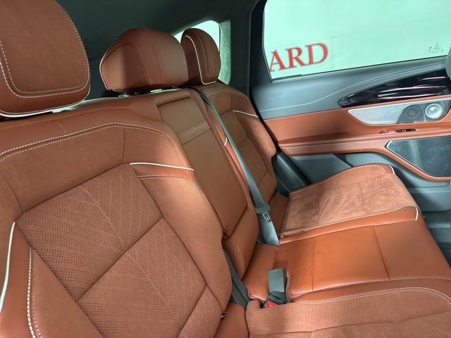 Certified 2025 Lincoln Nautilus Black Label AWD/4WD image 18