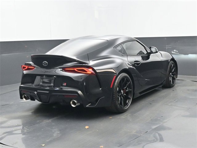 Used 2026 Toyota Supra image 20
