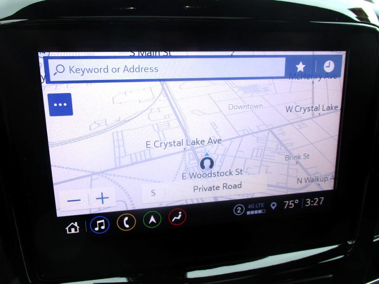 Used 2023 Chevrolet Traverse LT AWD/4WD image 5