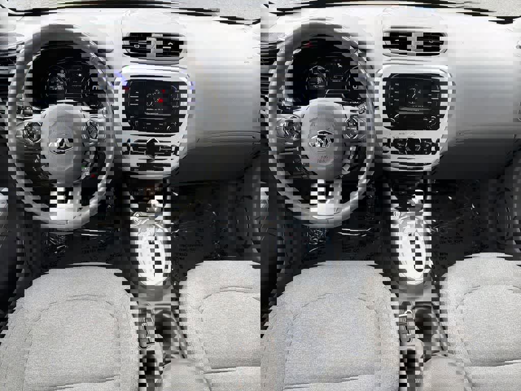 Used 2017 Kia Soul EV-e image 11