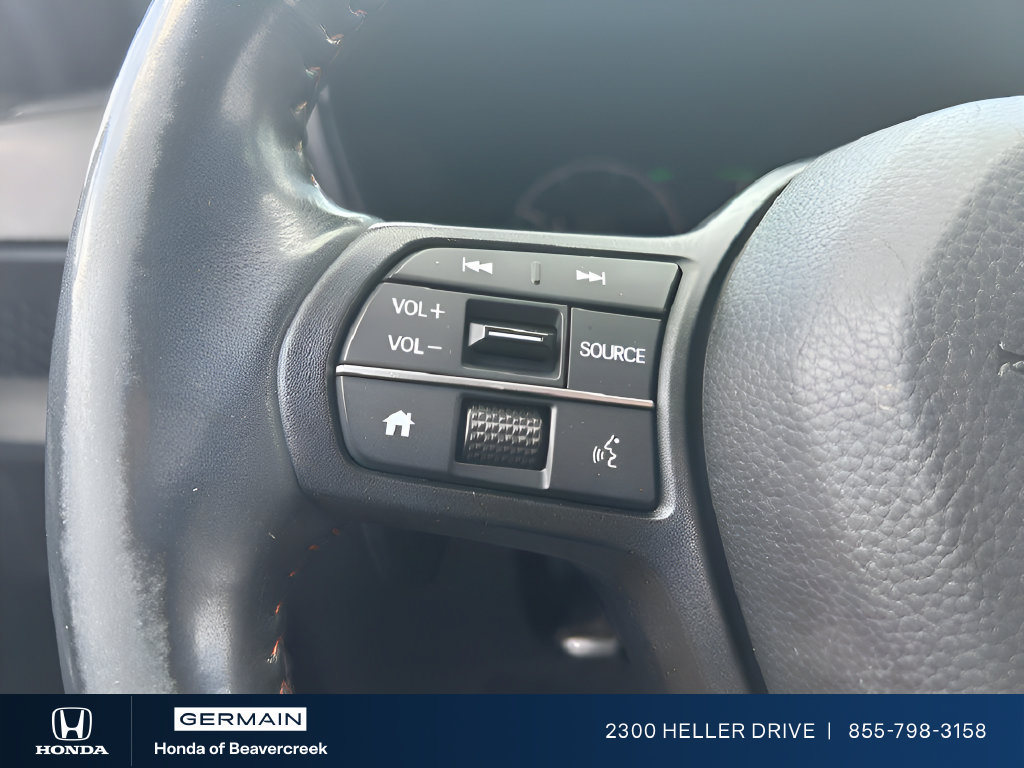 Used 2023 Honda CR-V Sport image 19