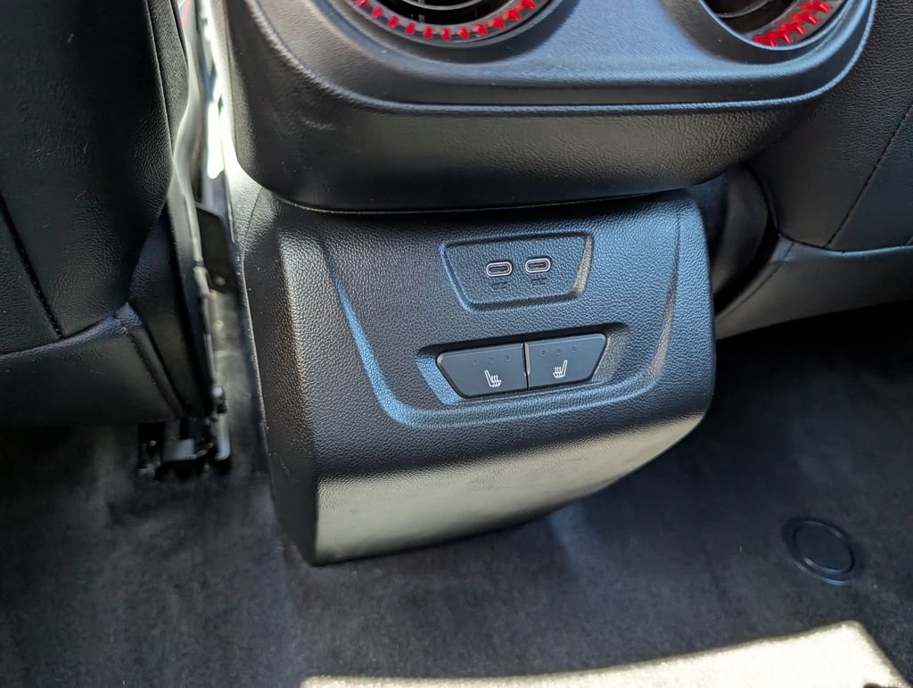 Used 2024 Chevrolet Blazer EV RS AWD/4WD image 19