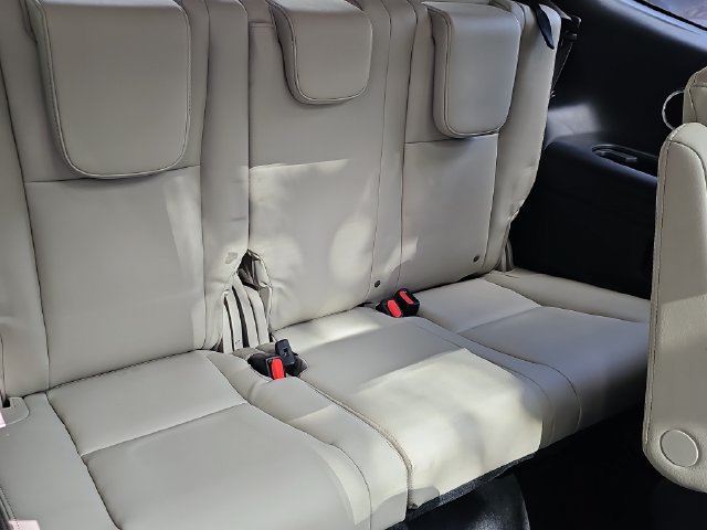 New 2027 Subaru Ascent Limited AWD/4WD image 17