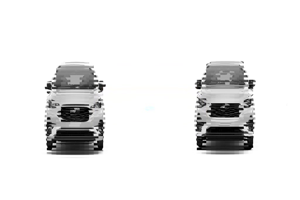 New 2026 Subaru Impreza RS image 2