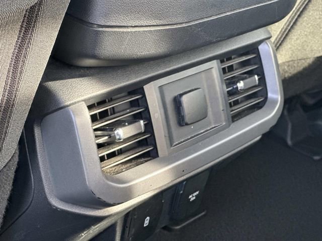 Certified 2024 Ford F150 XLT w/ Mobile Office Package image 16