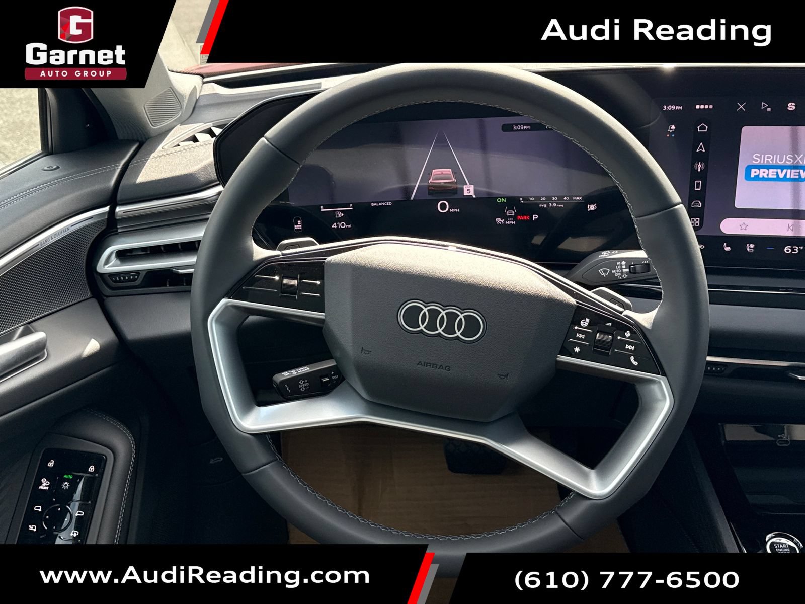 New 2026 Audi A5 2.0T Premium Plus AWD/4WD image 17