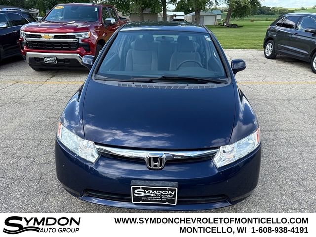 Used 2006 Honda Civic LX image 9