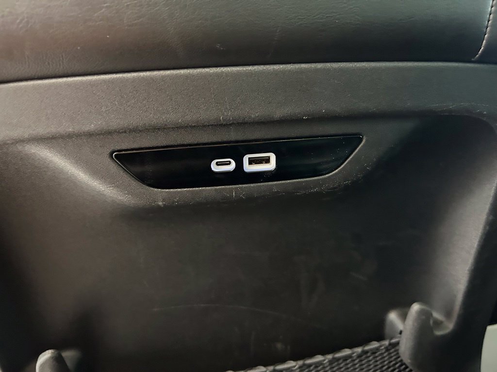 Used 2024 Chrysler Pacifica Touring-L FWD image 35