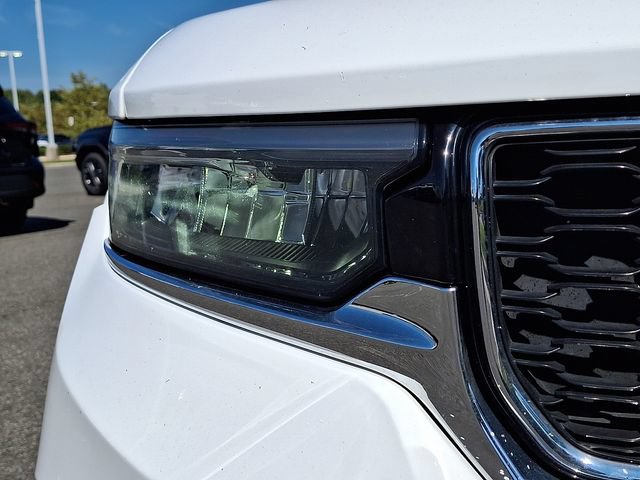 Used 2024 Jeep Grand Cherokee Limited 4xe AWD/4WD image 9