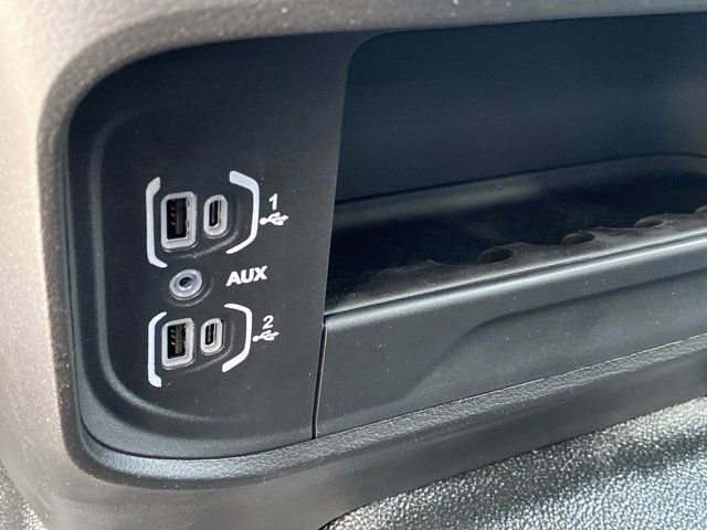 New 2026 RAM 4500 Tradesman image 17