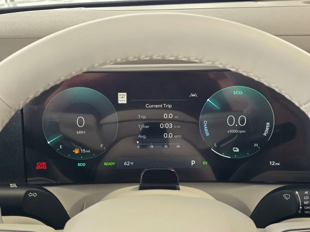 New 2026 Hyundai Palisade SEL Premium image 23
