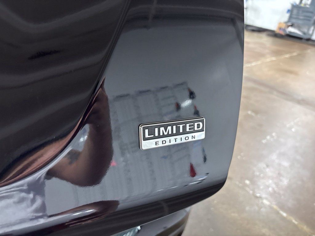 Used 2022 Mitsubishi Eclipse Cross LE AWD/4WD image 26