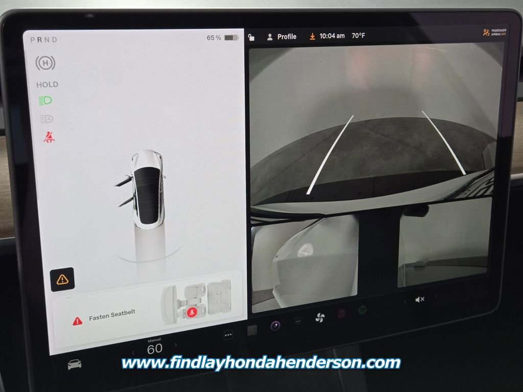 Used 2022 Tesla Model 3 Long Range image 27